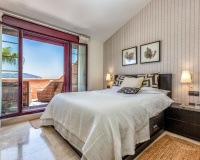 Resale - apartment - Marbella - La Mairena