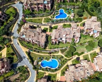 Resale - apartment - Marbella - La Mairena