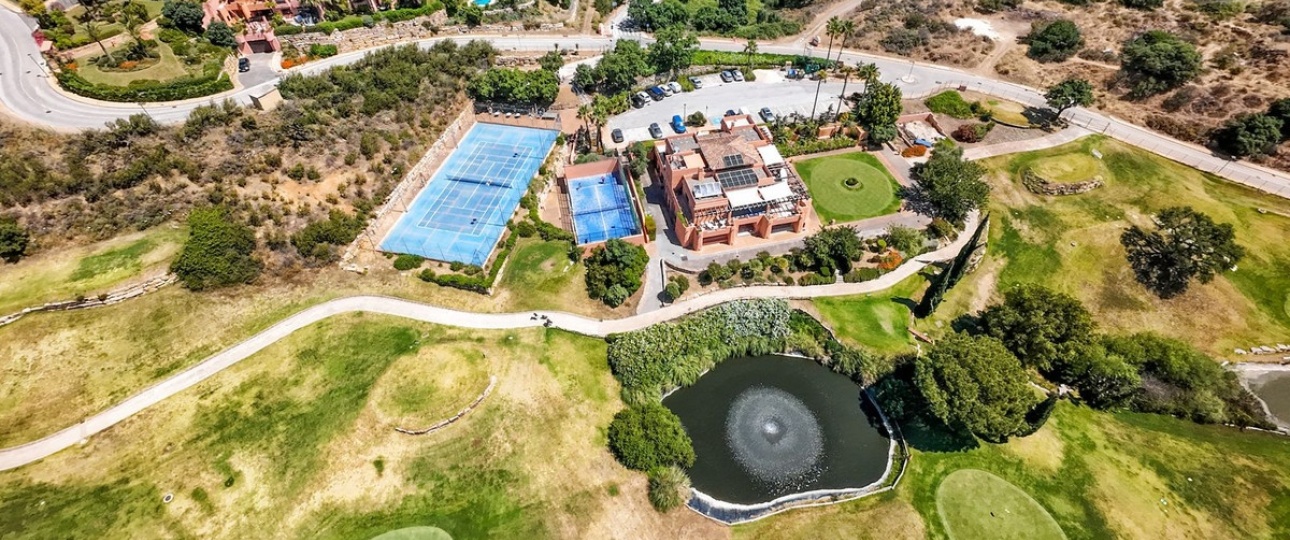 Resale - apartment - Marbella - La Mairena