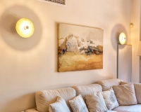 Resale - apartment - Marbella - La Mairena
