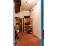 Resale - apartment - Marbella - La Mairena
