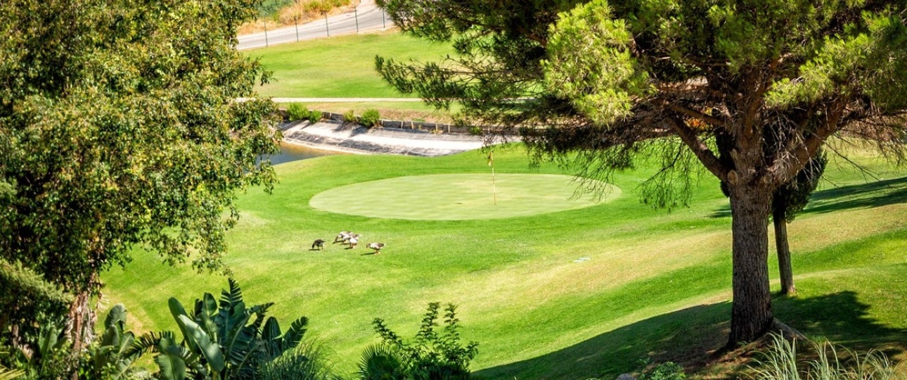 Resale - apartment - Marbella - La Mairena