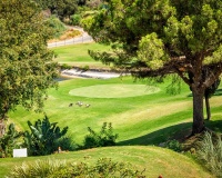 Resale - apartment - Marbella - La Mairena