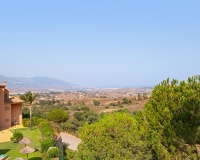 Resale - apartment - Marbella - La Mairena