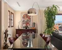 Resale - apartment - Marbella - La Mairena