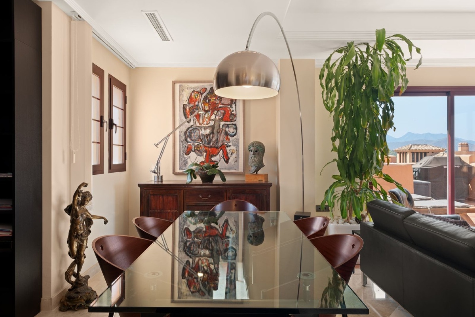 Resale - apartment - Marbella - La Mairena