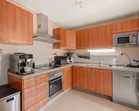Resale - apartment - Marbella - La Mairena