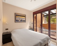 Resale - apartment - Marbella - La Mairena