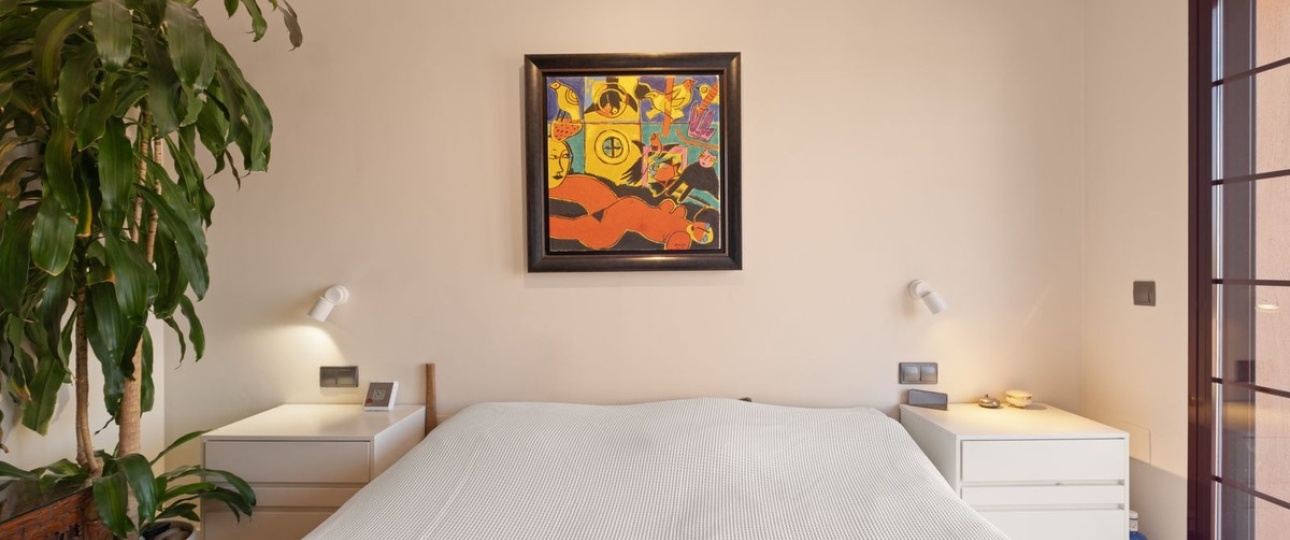 Resale - apartment - Marbella - La Mairena