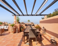 Resale - apartment - Marbella - La Mairena