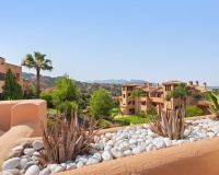 Resale - apartment - Marbella - La Mairena