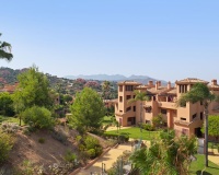 Resale - apartment - Marbella - La Mairena
