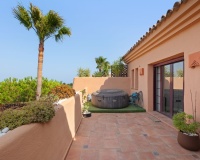 Resale - apartment - Marbella - La Mairena