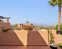 Resale - apartment - Marbella - La Mairena