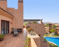Resale - apartment - Marbella - La Mairena