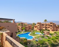 Resale - apartment - Marbella - La Mairena