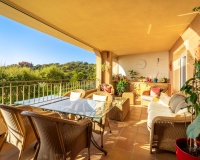 Resale - apartment - Marbella - La Mairena