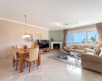 Resale - apartment - Marbella - La Mairena