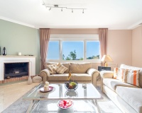 Resale - apartment - Marbella - La Mairena