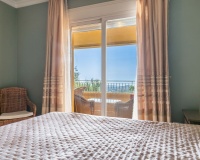 Resale - apartment - Marbella - La Mairena