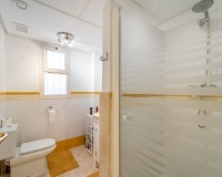 Resale - apartment - Marbella - La Mairena