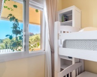 Resale - apartment - Marbella - La Mairena