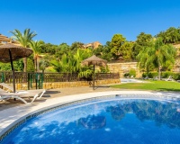 Resale - apartment - Marbella - La Mairena
