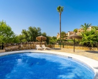 Resale - apartment - Marbella - La Mairena
