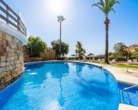 Resale - apartment - Marbella - La Mairena