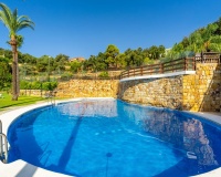 Resale - apartment - Marbella - La Mairena
