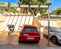 Resale - apartment - Marbella - La Mairena