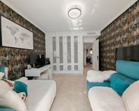 Resale - apartment - Marbella - La Mairena