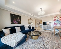 Resale - apartment - Marbella - La Mairena