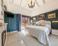 Resale - apartment - Marbella - La Mairena