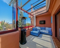Resale - apartment - Marbella - La Mairena