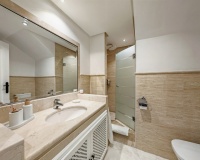 Resale - apartment - Marbella - La Mairena