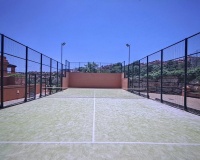 Resale - apartment - Marbella - La Mairena