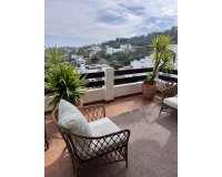 Resale - apartment - Marbella - La Mairena