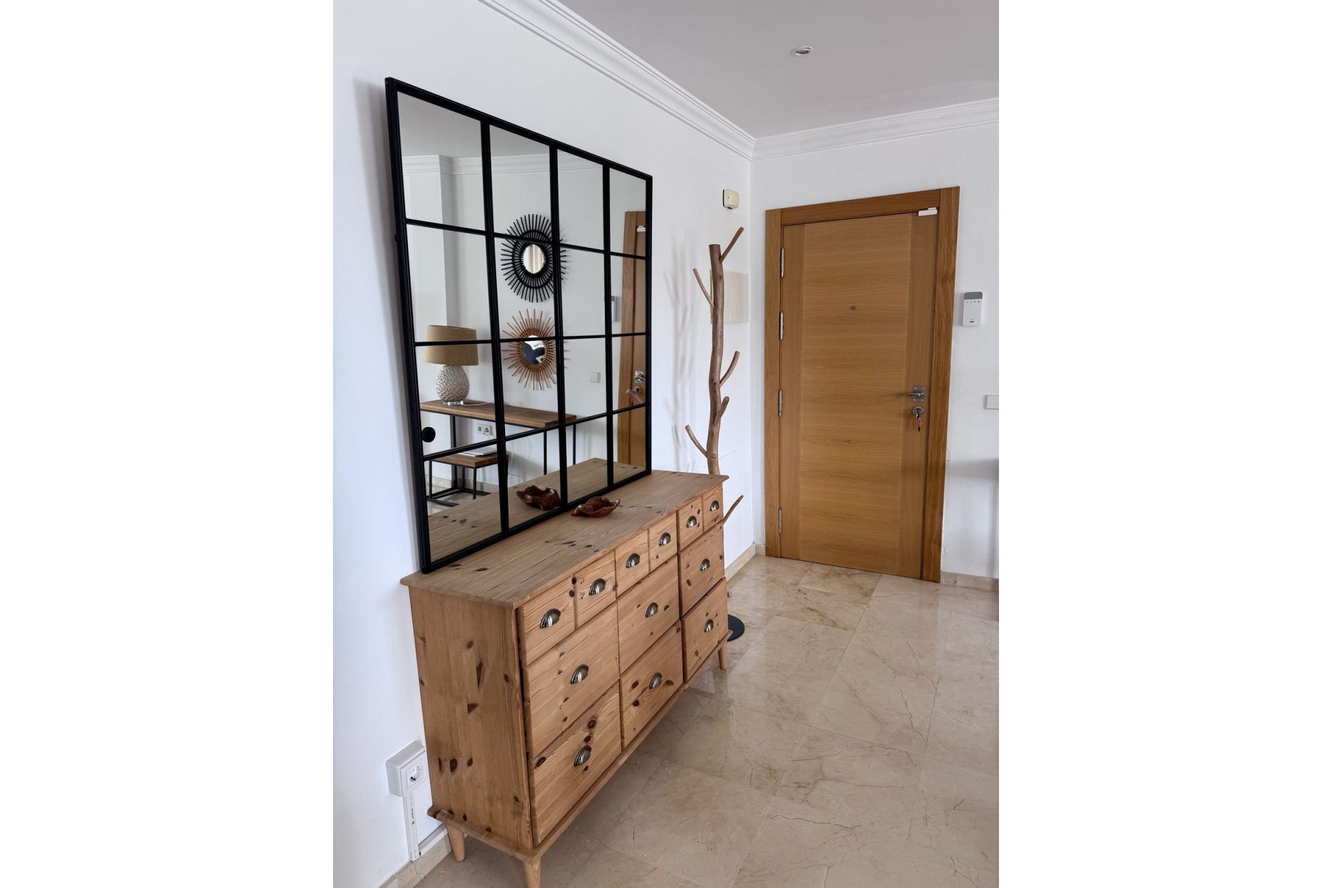 Resale - apartment - Marbella - La Mairena