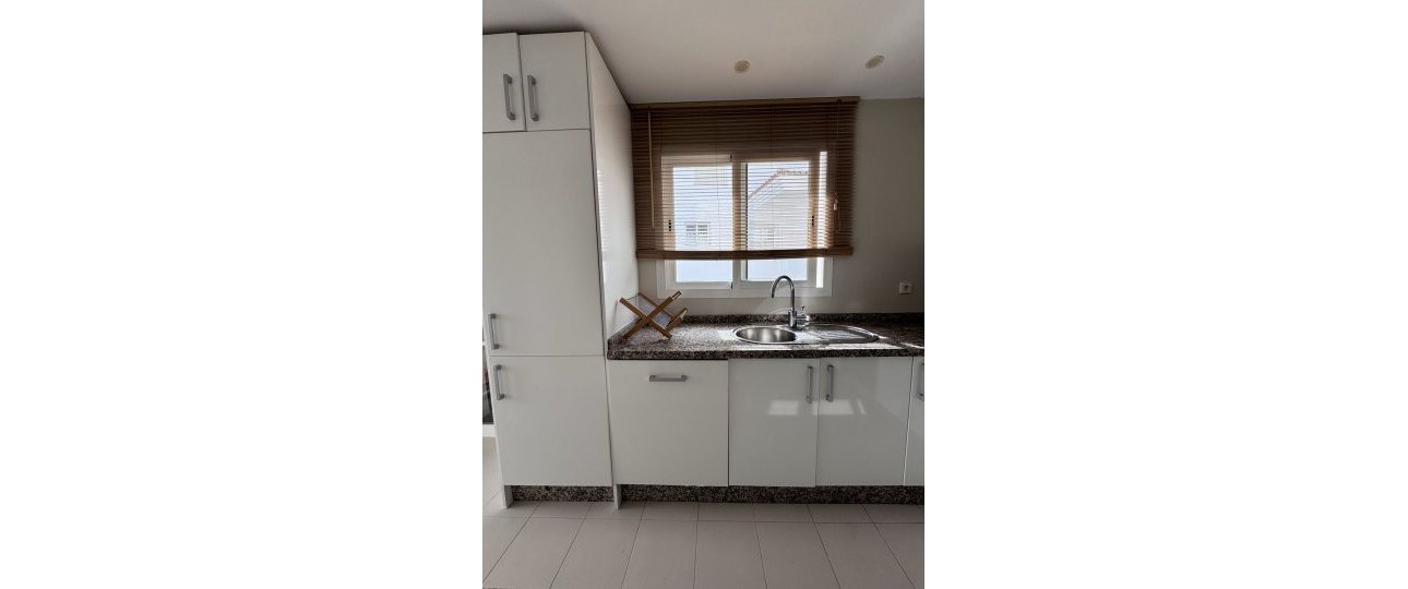 Resale - apartment - Marbella - La Mairena