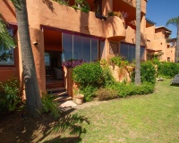 Resale - apartment - Marbella - La Mairena