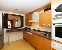 Resale - apartment - Marbella - La Mairena