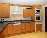 Resale - apartment - Marbella - La Mairena