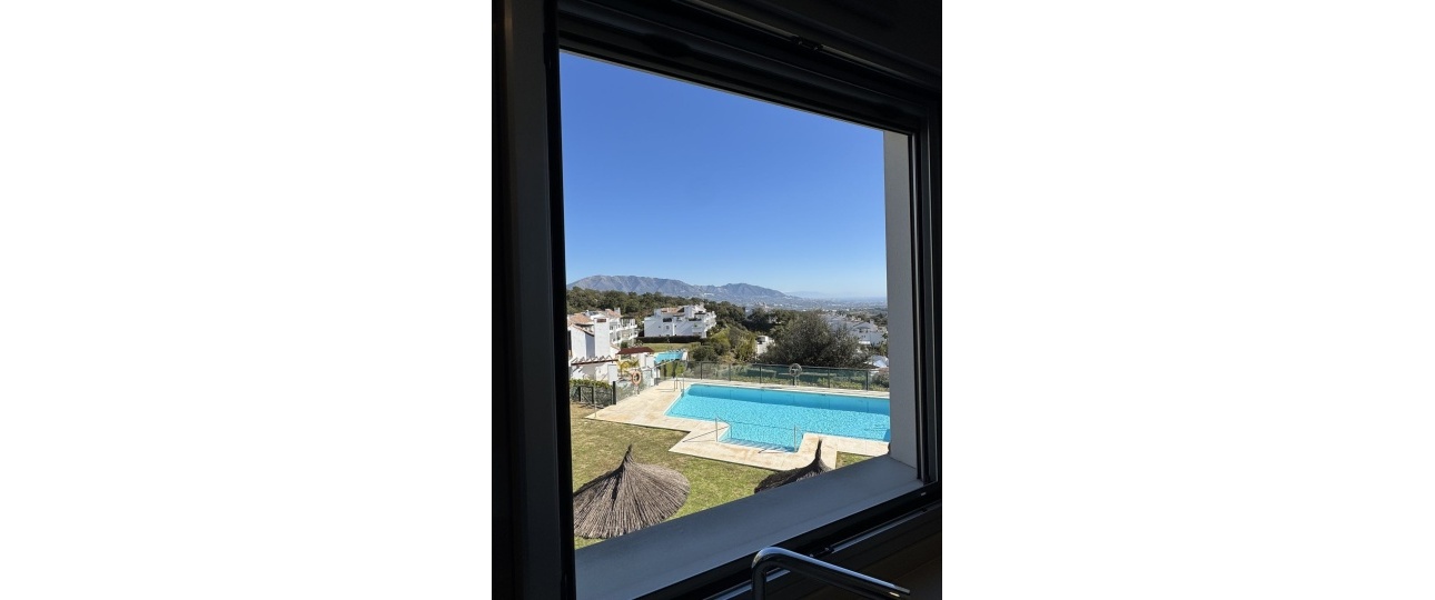 Resale - apartment - Marbella - La Mairena