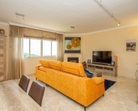 Resale - apartment - Marbella - La Mairena