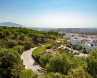 Resale - apartment - Marbella - La Mairena