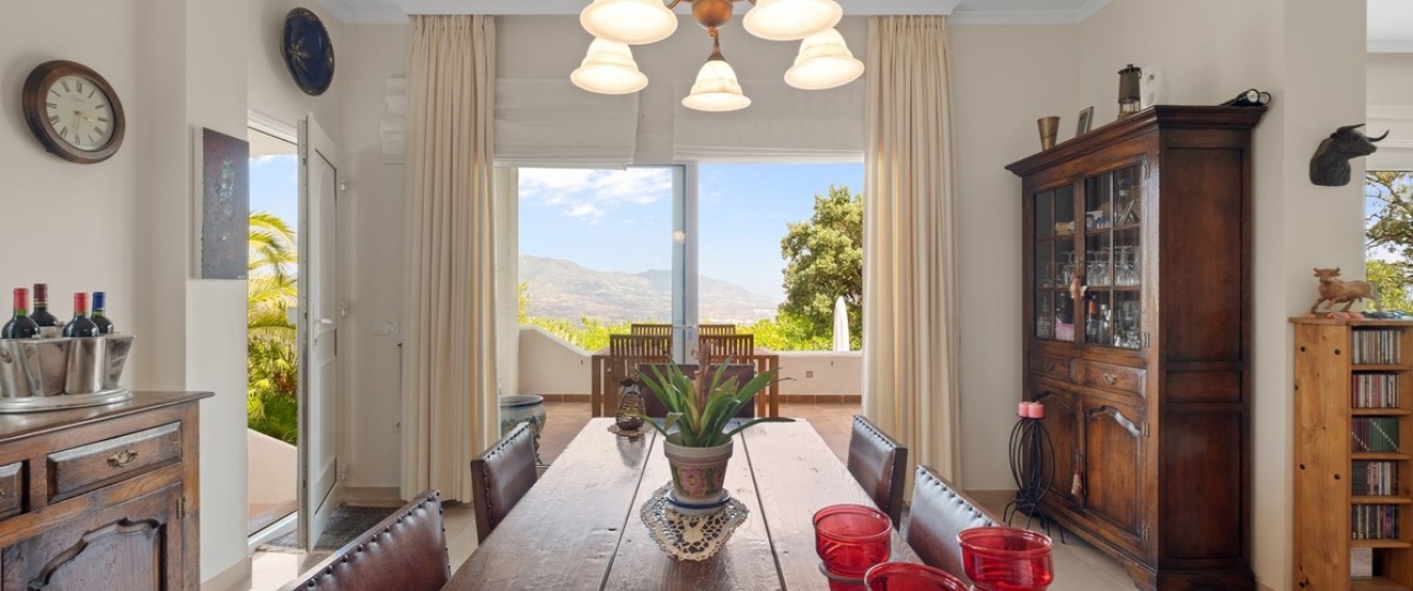 Resale - apartment - Marbella - La Mairena