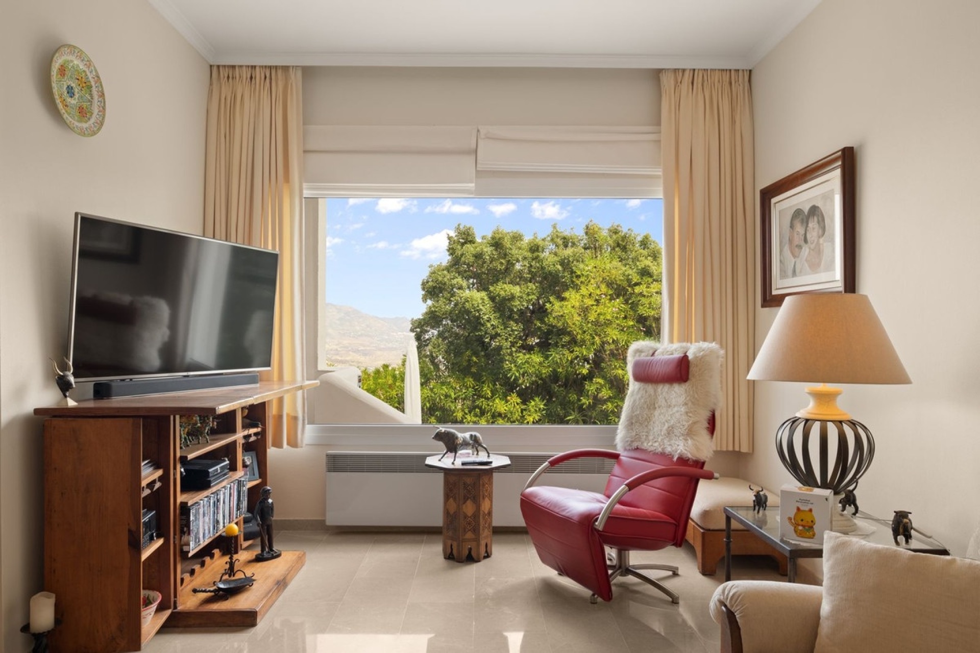 Resale - apartment - Marbella - La Mairena
