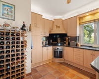 Resale - apartment - Marbella - La Mairena