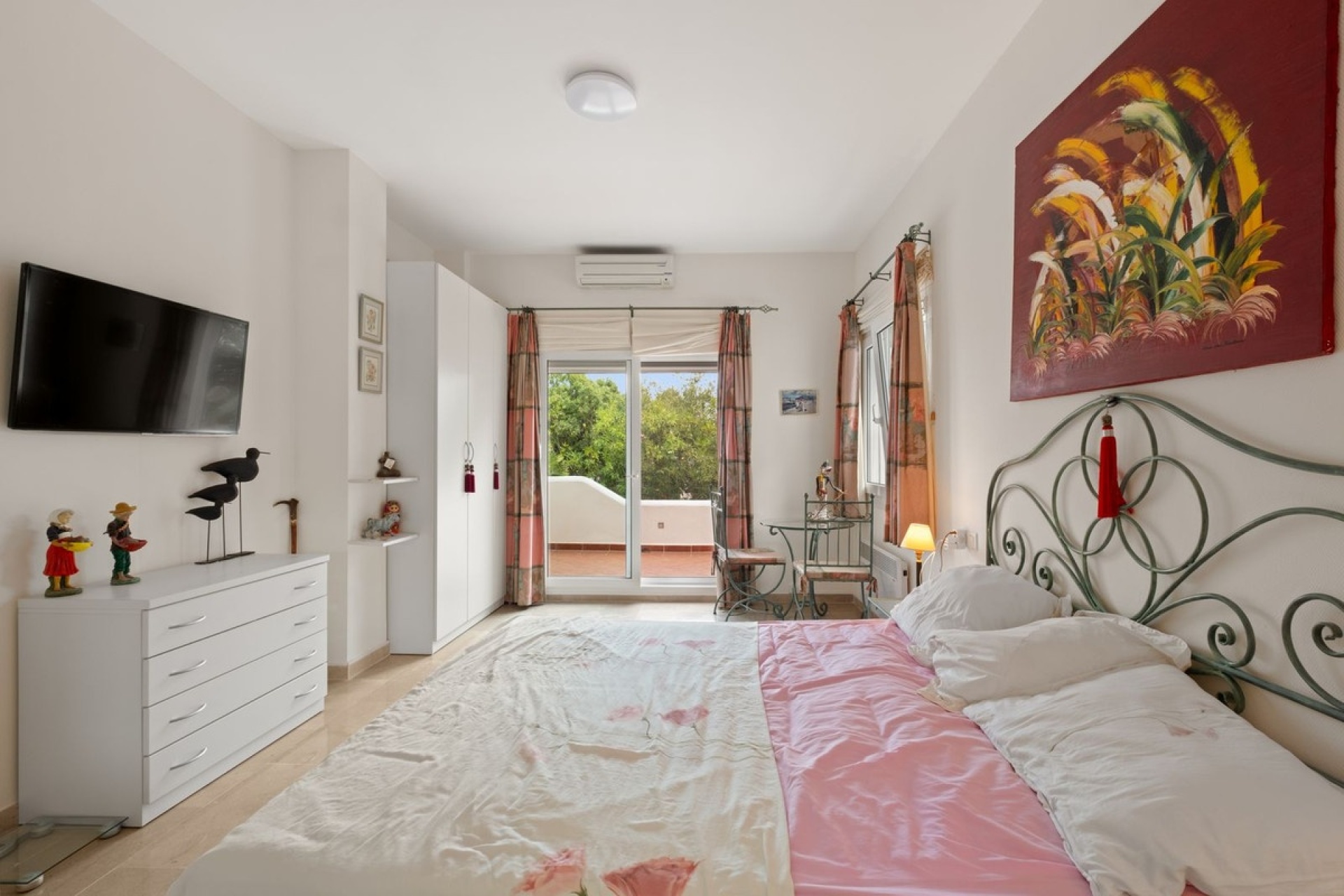 Resale - apartment - Marbella - La Mairena